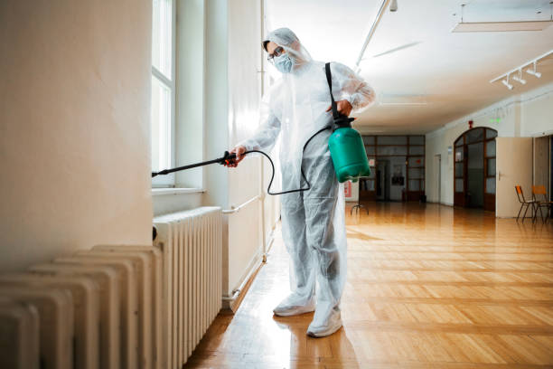 Best Pest Control for Homes  in Hayesville, OR